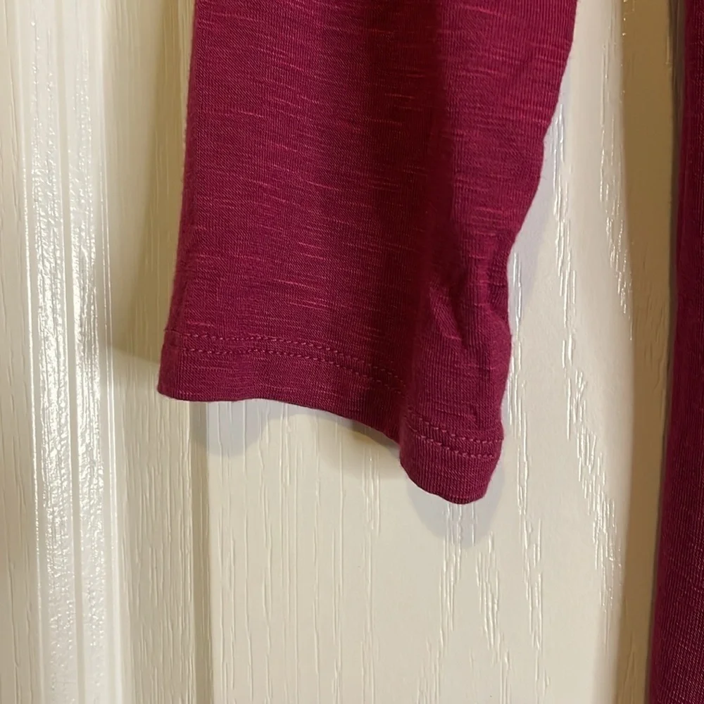 Skinnygirl hannah sleeve